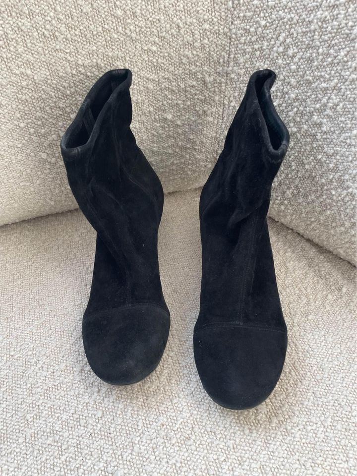 Isabel Marant boots - Size 39