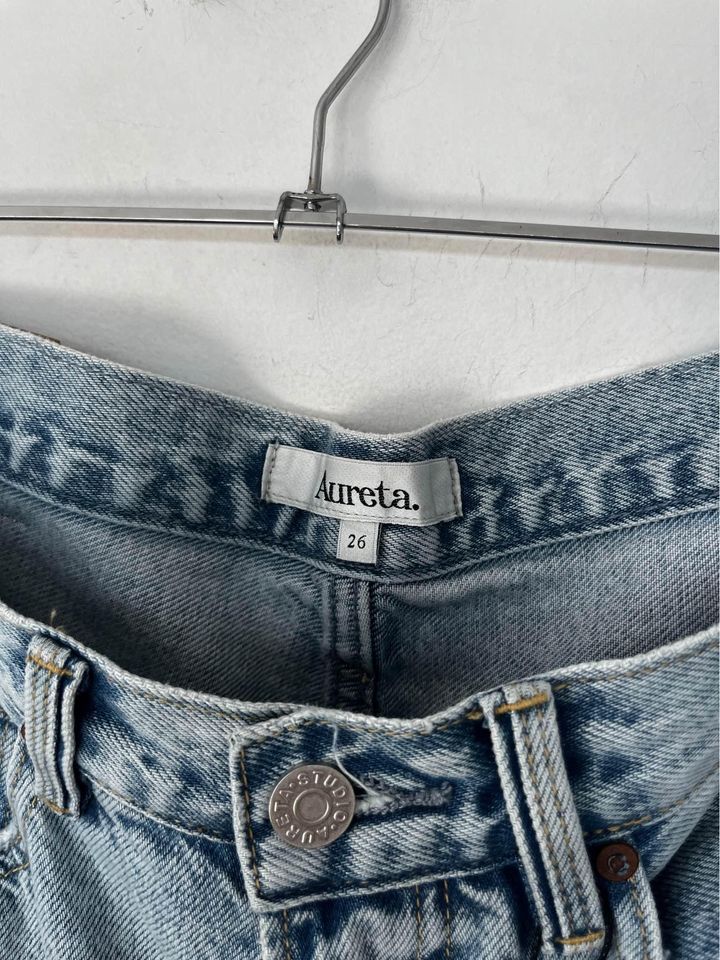 Aureta Denim Jeans - size 26