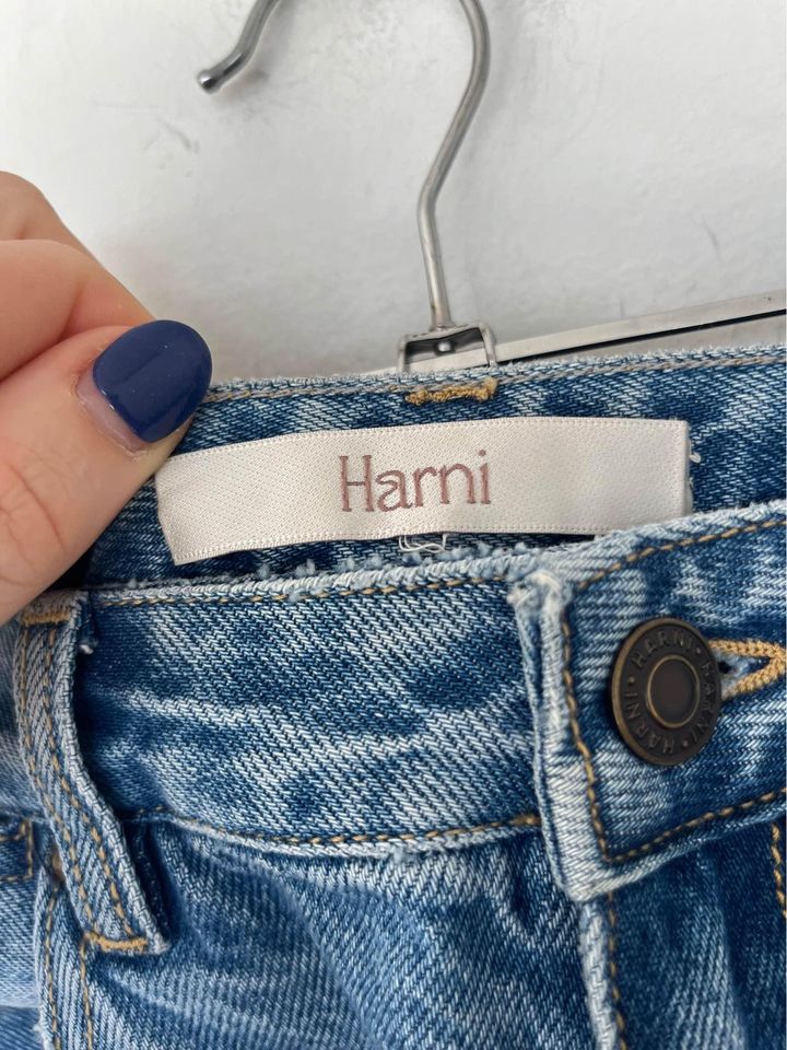 Harni Denim Jeans - size 6