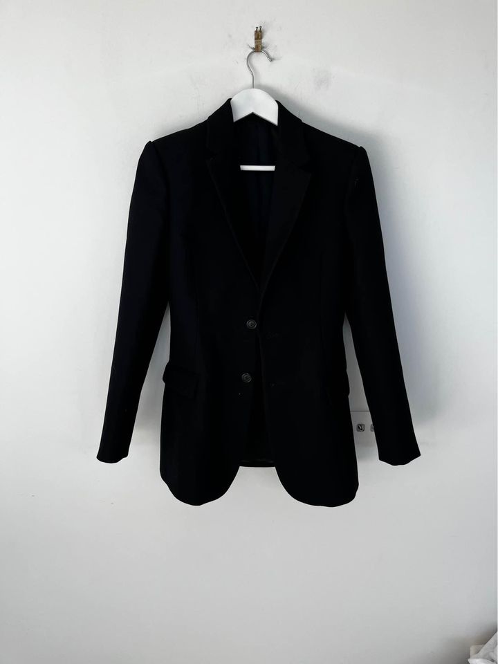 Wardrobe NYC Blazer - size 8