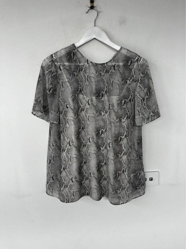 Camilla and Marc Blouse - size 10