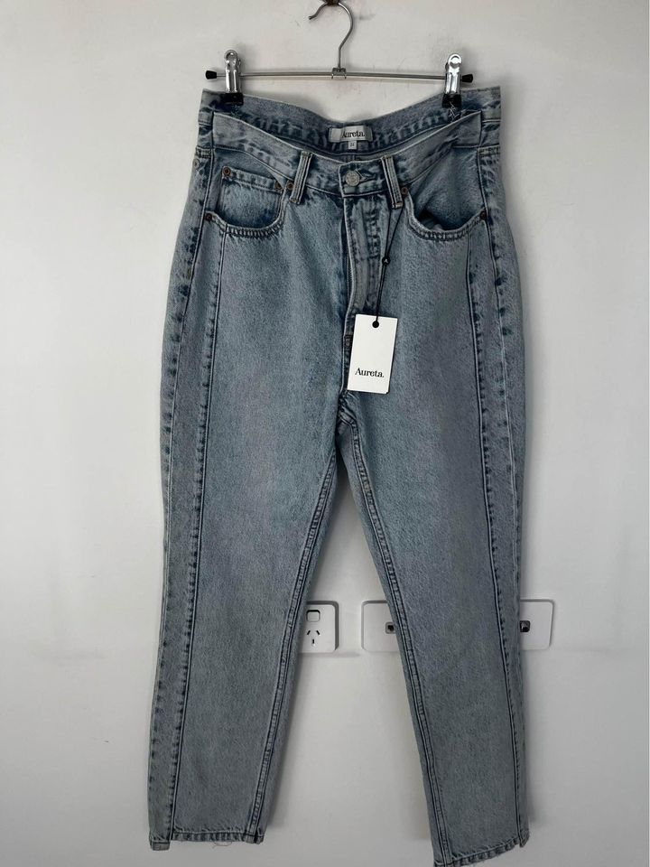 Aureta Denim Jeans - size 26