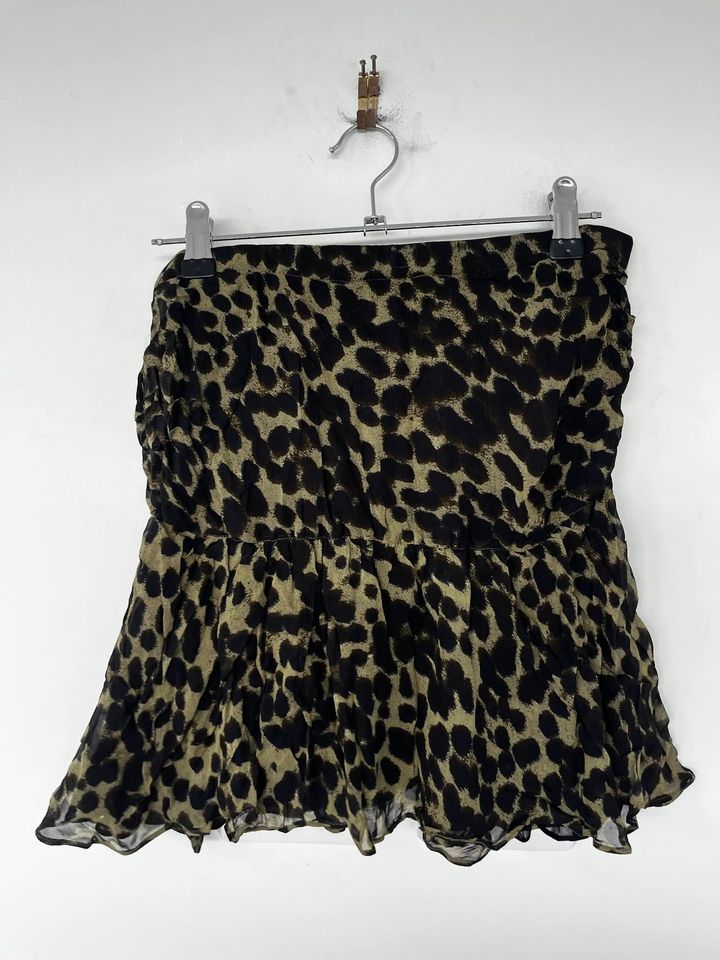 Isabel Marant Mini Skirt - size 36