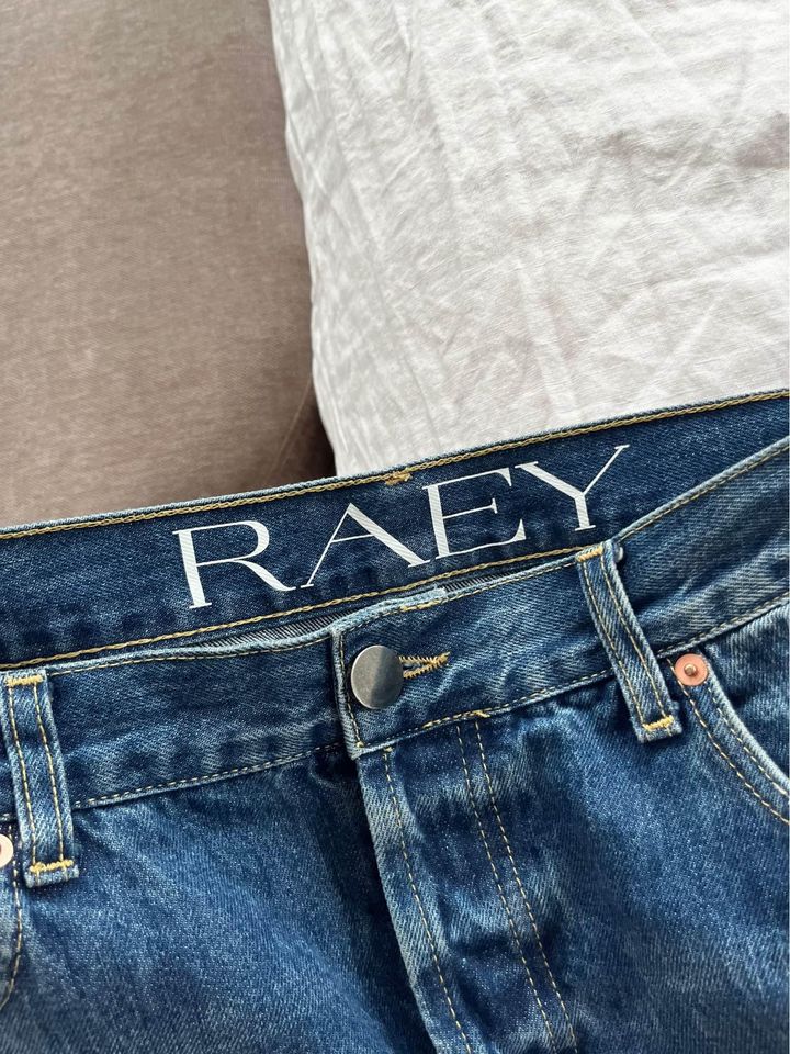 RAEY Denim Skirt - size 12