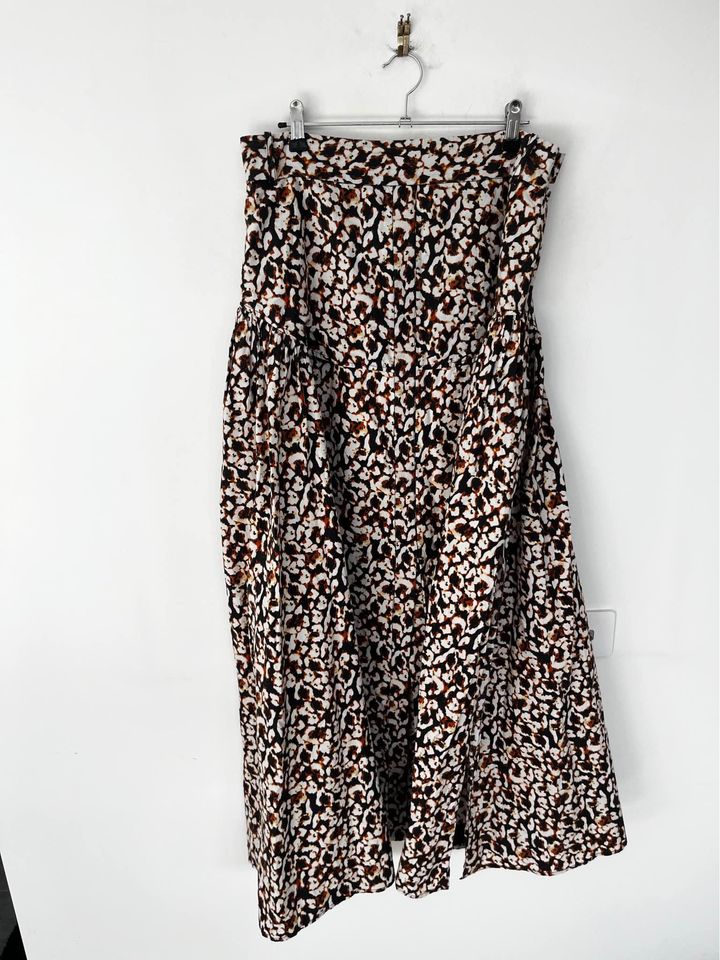 Camilla and Marc Maxi Skirt - size 14