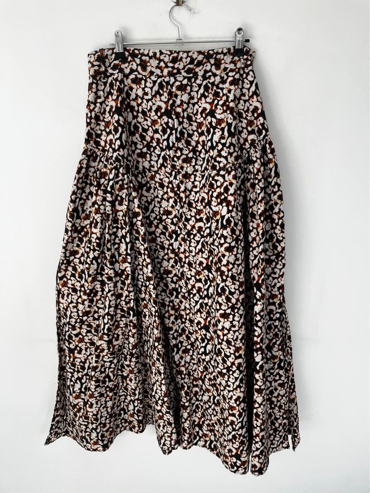 Camilla and Marc Maxi Skirt - size 14