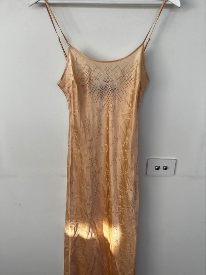 Realisation Slip Dress - small