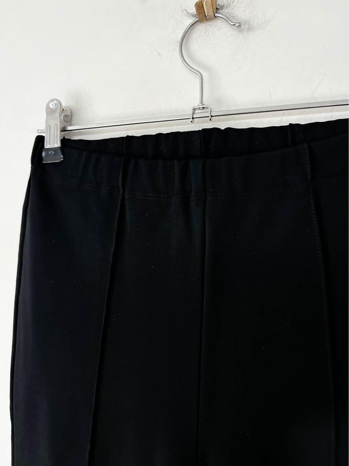 Scanlan Theodore Black Pants - size 6