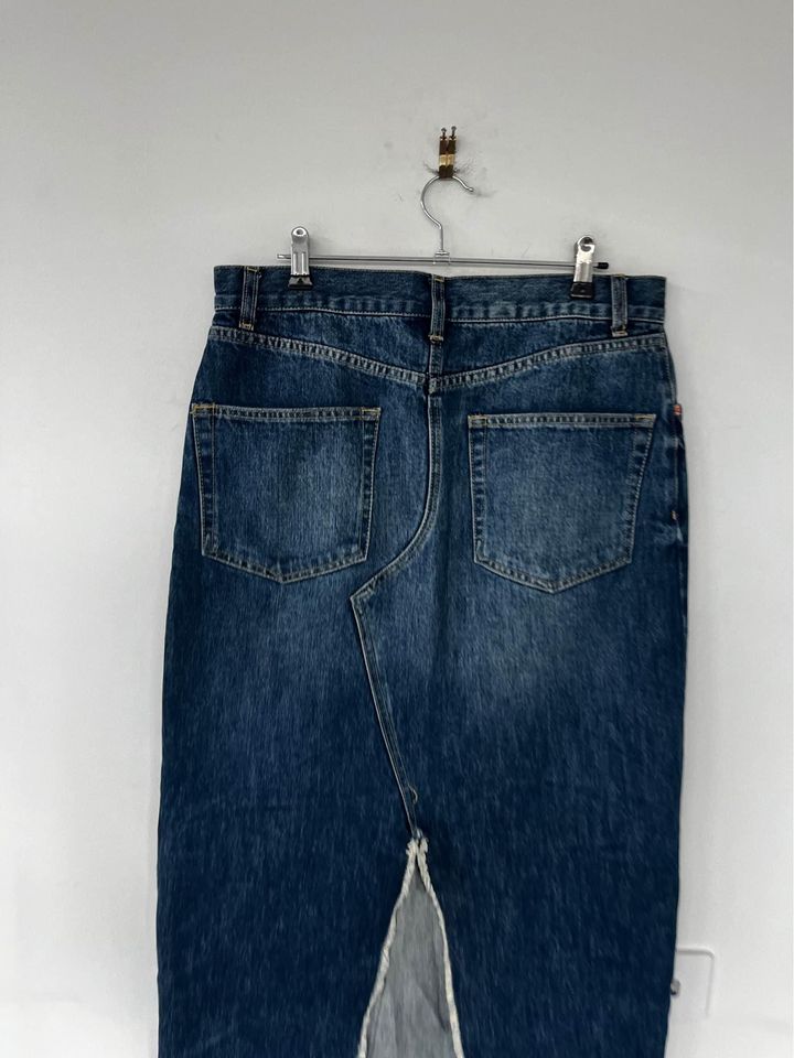 RAEY Denim Skirt - size 12