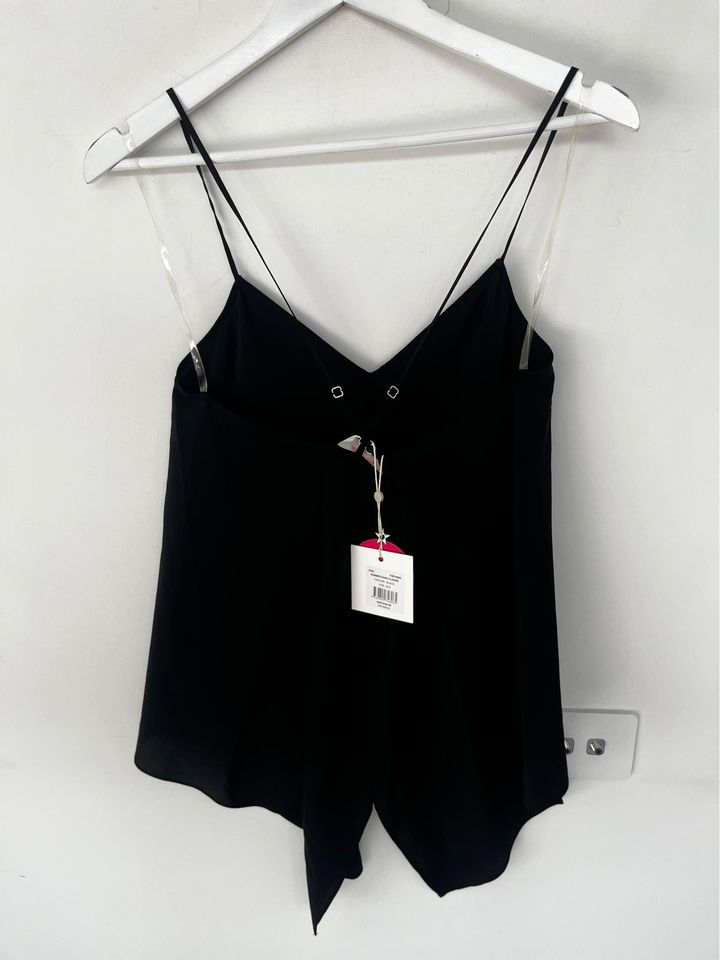 Sass and Bide Tank - size 8 BNWT