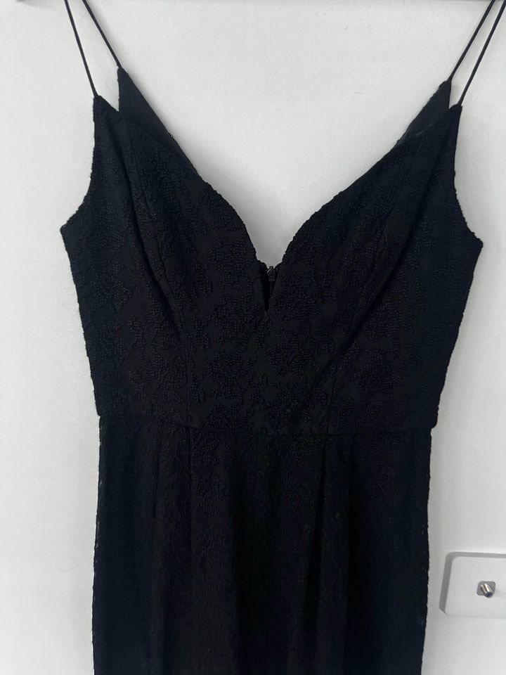 Zimmermann Playsuit - size 1