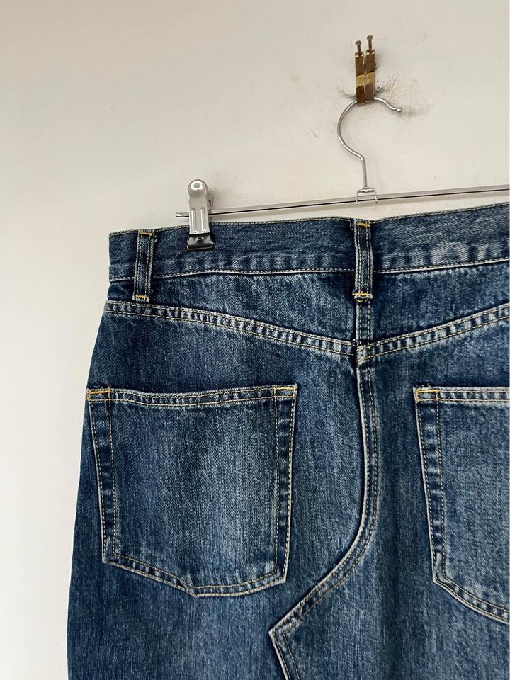 RAEY Denim Skirt - size 12