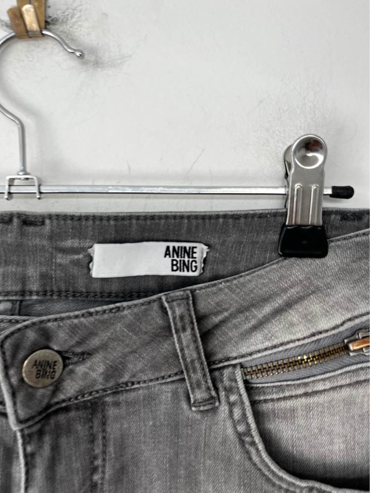 Anine Bing Jeans - size 27