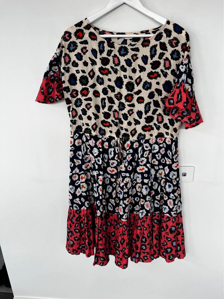 Gorman Dress - size 10