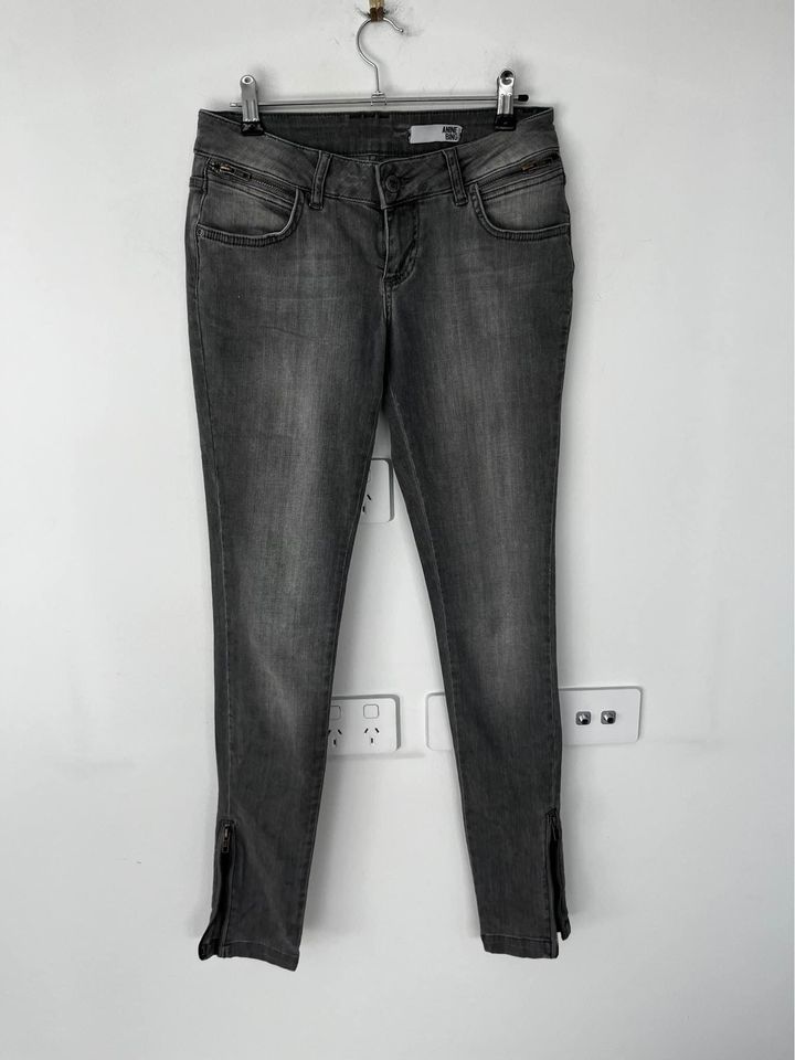 Anine Bing Jeans - size 27