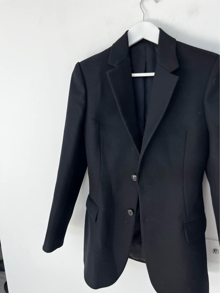 Wardrobe NYC Blazer - size 8