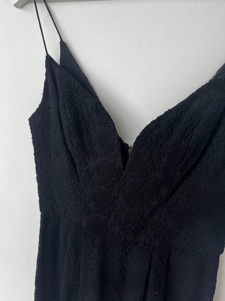 Zimmermann Playsuit - size 1