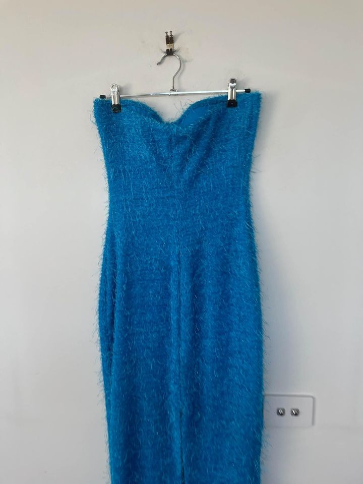 Natalie Rolt Maxi Dress - size 1