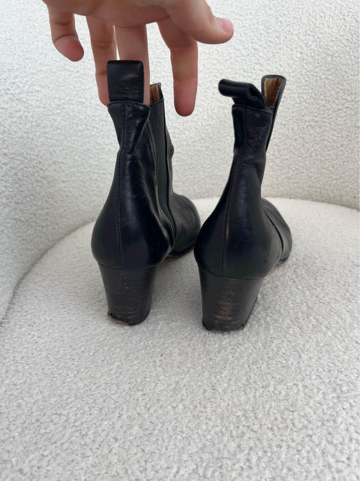 Scanlan Theodore Ankle Boots - size 39