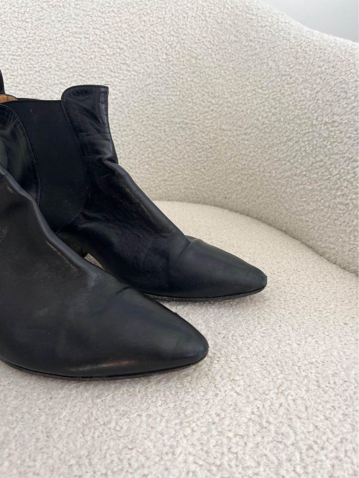 Scanlan Theodore Ankle Boots - size 39