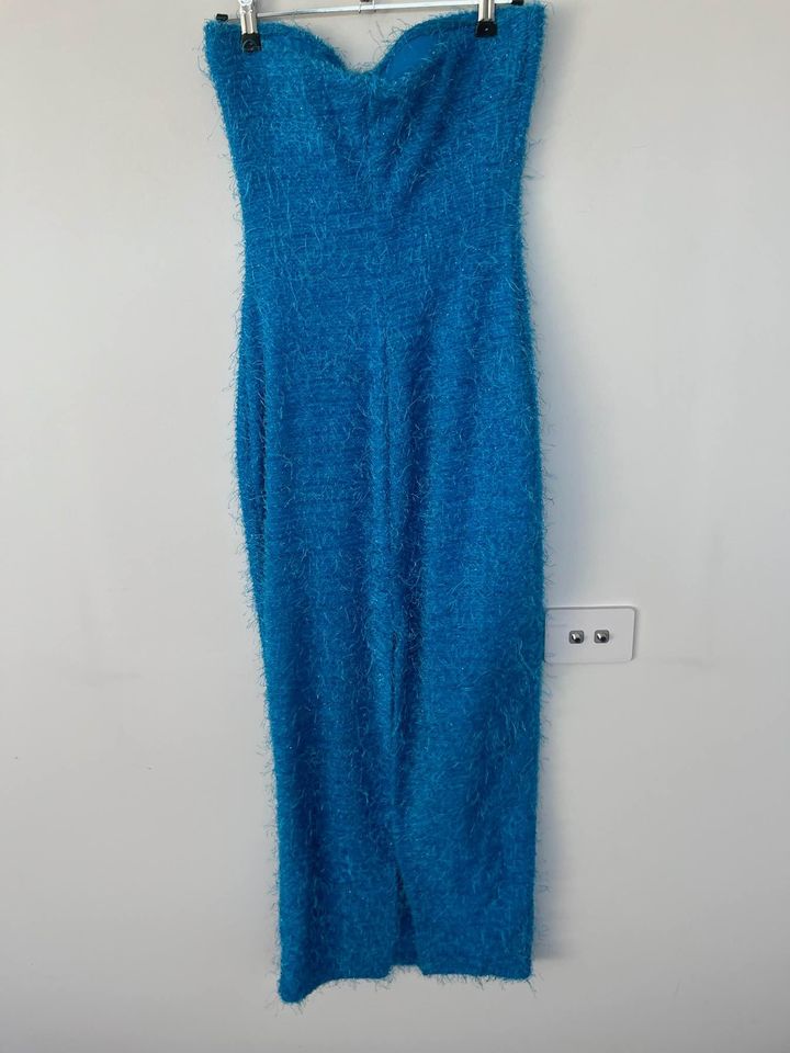 Natalie Rolt Maxi Dress - size 1