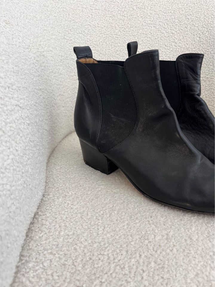 Scanlan Theodore Ankle Boots - size 39