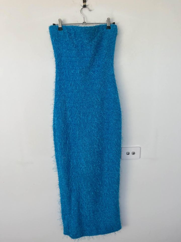 Natalie Rolt Maxi Dress - size 1