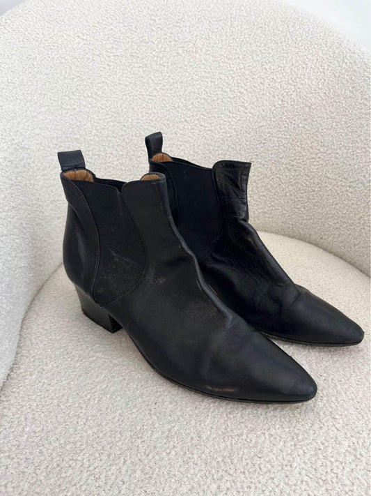 Scanlan Theodore Ankle Boots - size 39