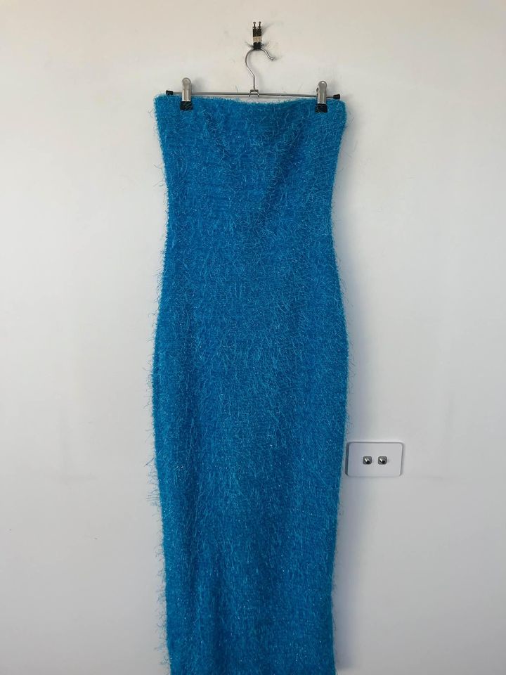 Natalie Rolt Maxi Dress - size 1