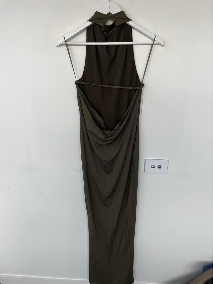 Nakedvice Maxi Dress - size xs