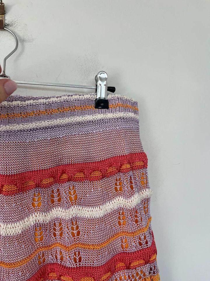 Missoni mini skirt - size 48