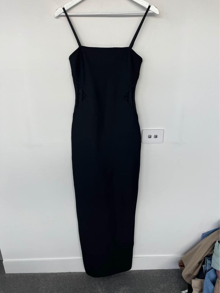 Bianca and Bridgett Maxi Dress - size 8