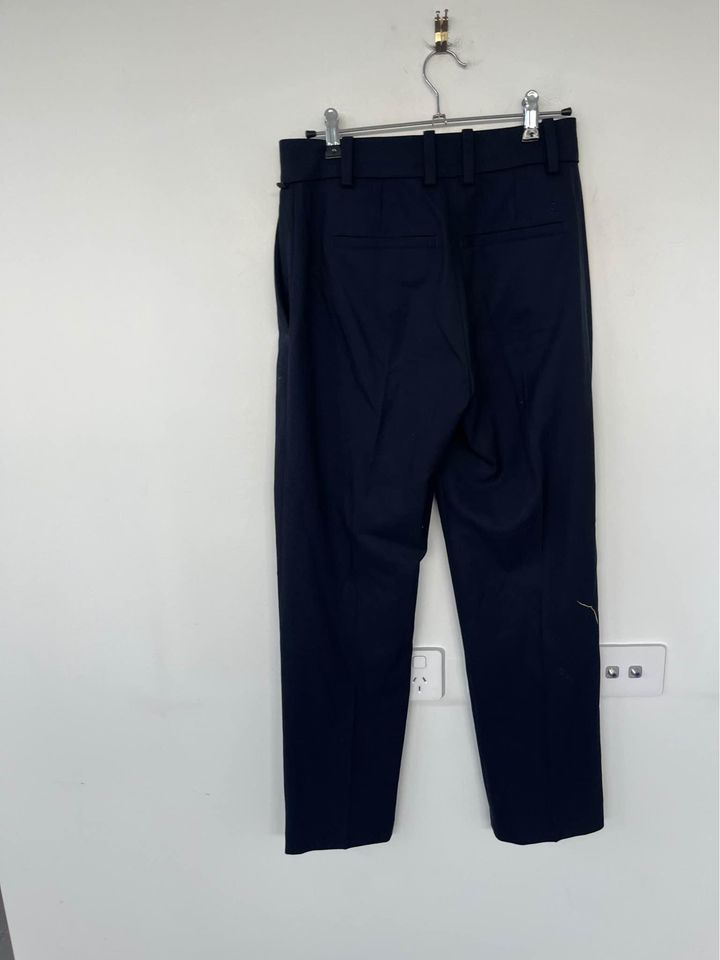 Tommy Hilfiger Navy Pants - size 32