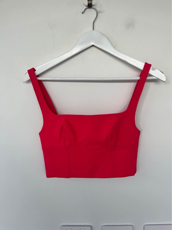 Dion Lee Set - both pieces size 6