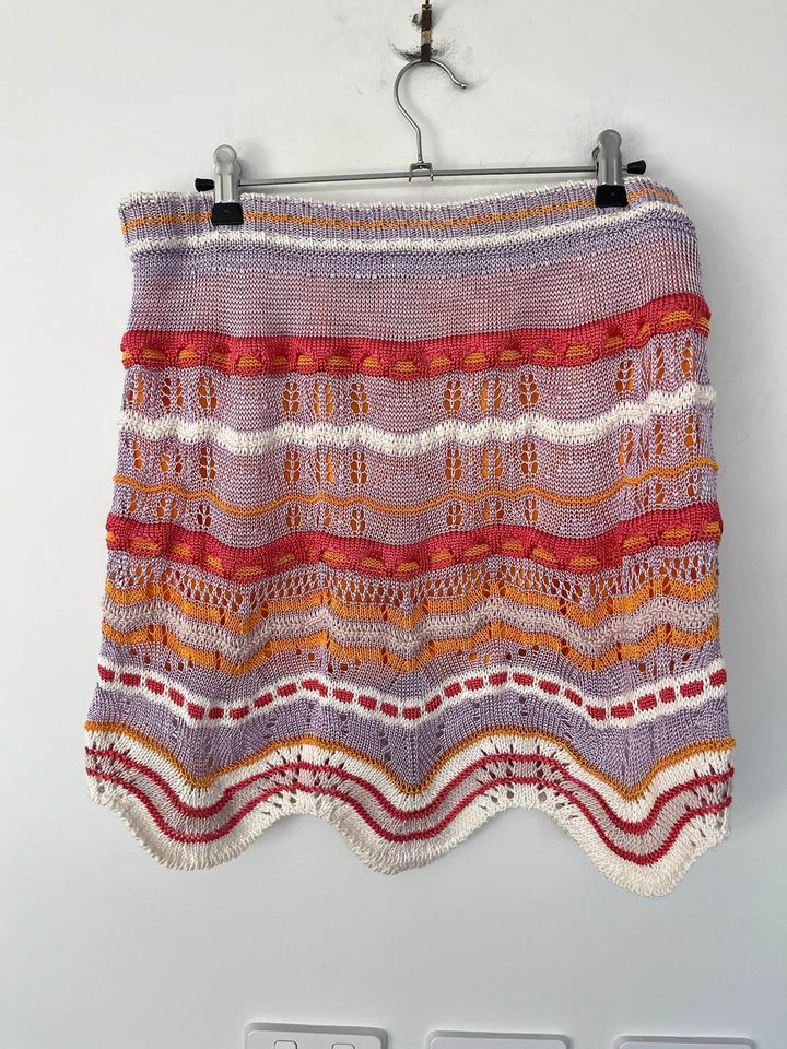 Missoni mini skirt - size 48