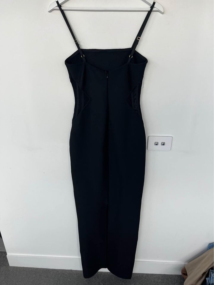 Bianca and Bridgett Maxi Dress - size 8