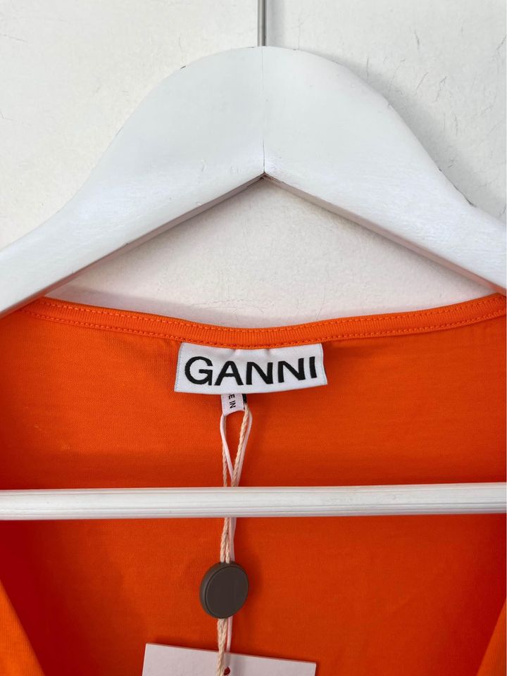 Ganni Dress - size 36 NEW (size 8)