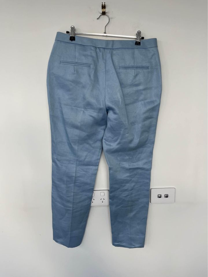 P Johnson Tailored Pants - size 10