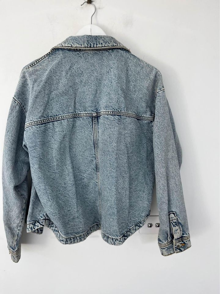 Zara Jacket - size small