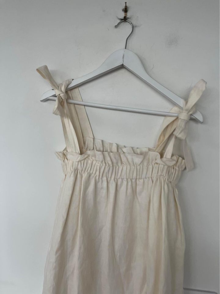 Aje Mini Dress - size 6