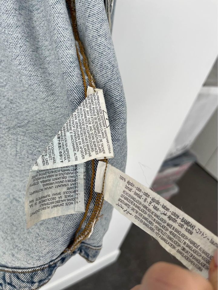 Zara Jacket - size small