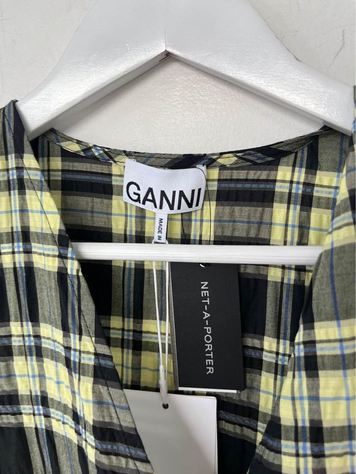 Ganni Dress - size 36