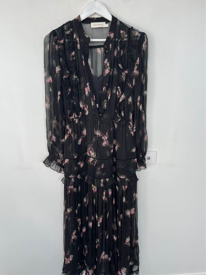 Zimmermann Dress - size 1