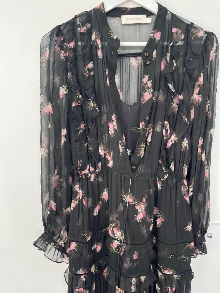 Zimmermann Dress - size 1