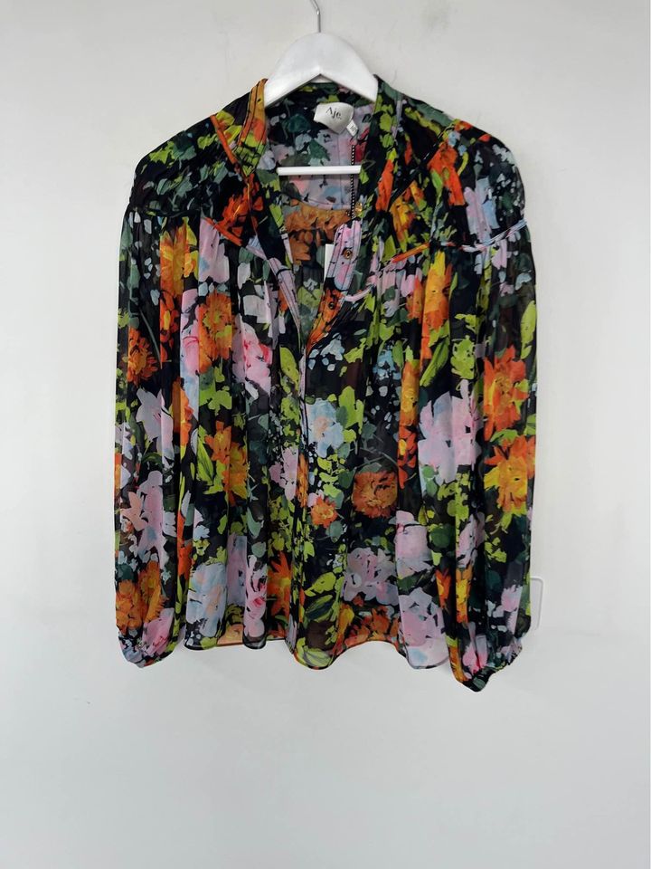 Aje Blouse - size 10