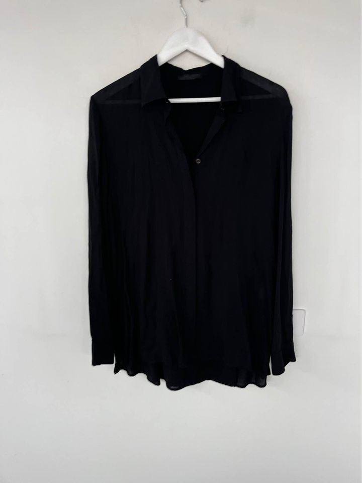 The Row Blouse - size 12