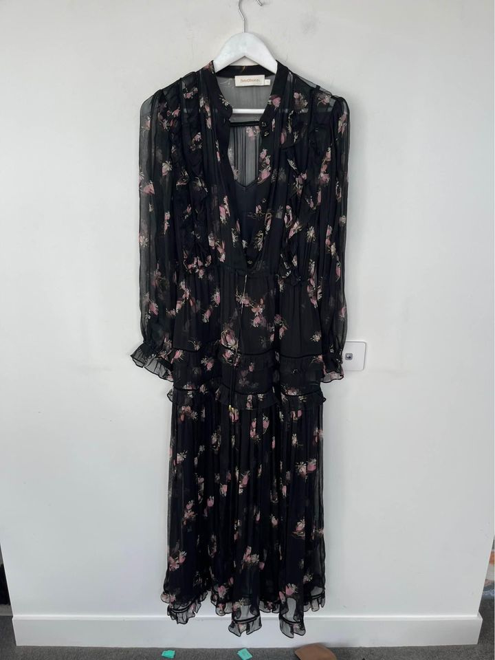 Zimmermann Dress - size 1