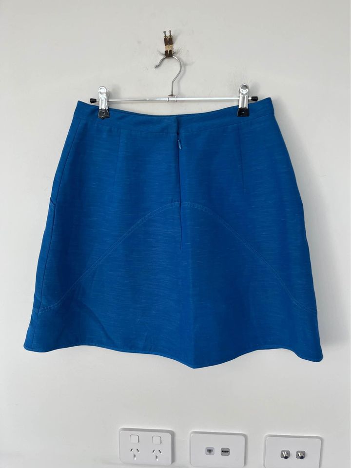 Witchery X ELLERY Skirt - size 10