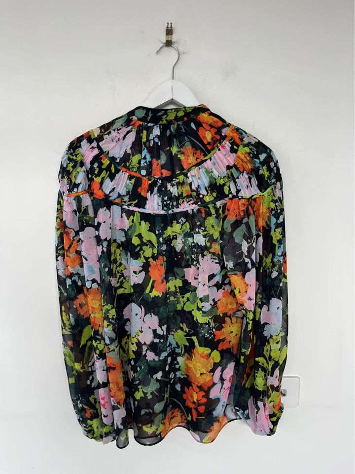 Aje Blouse - size 10