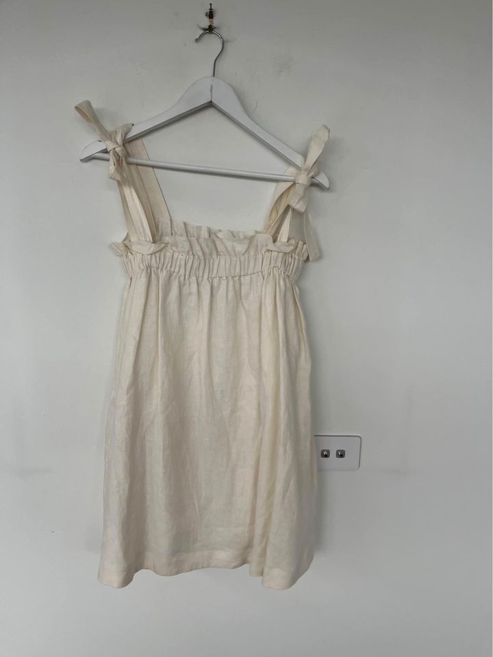 Aje Mini Dress - size 6